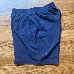 lululemon 7 Inch Inseam Pacebreaker Shorts